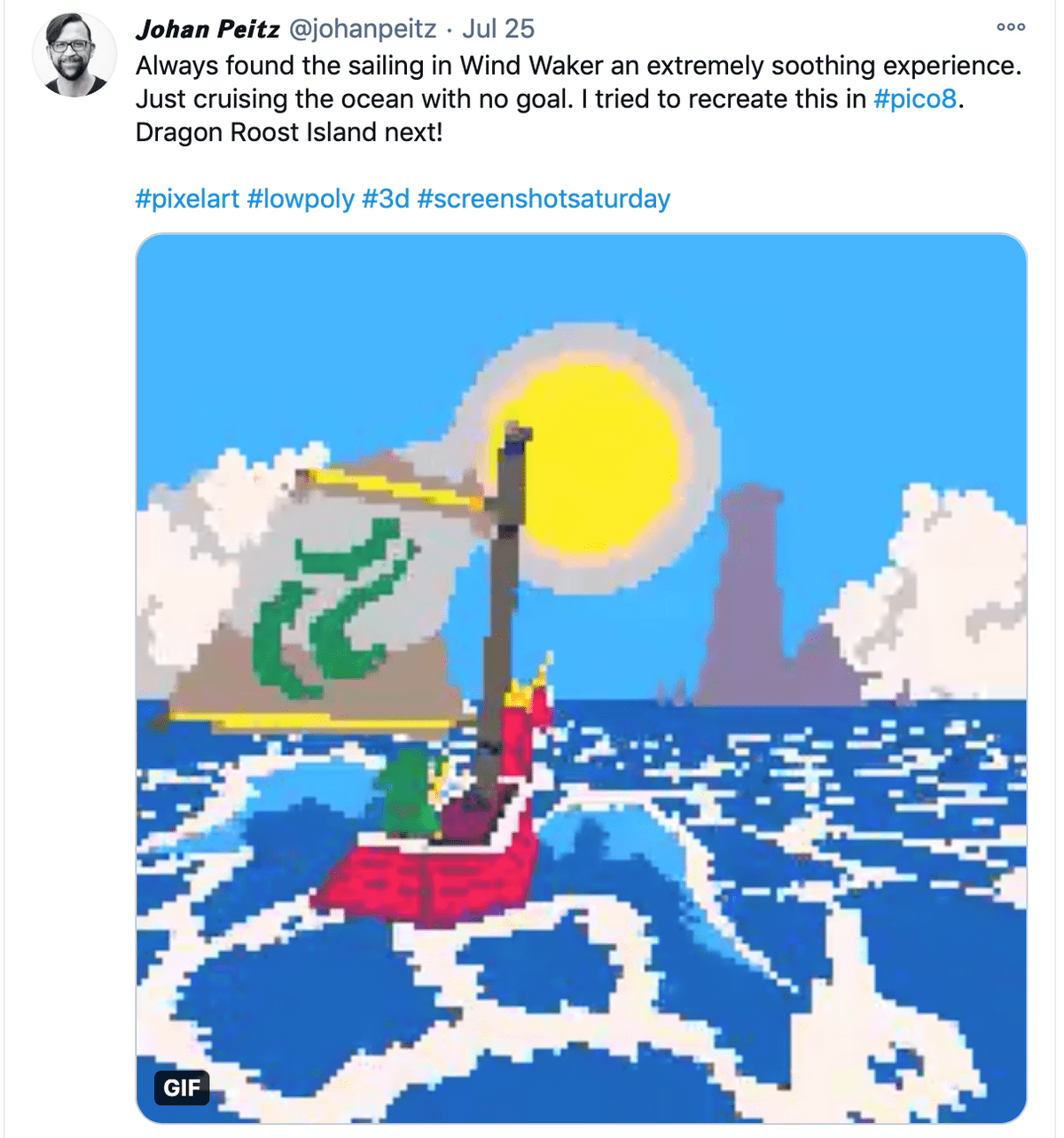 Windwaker