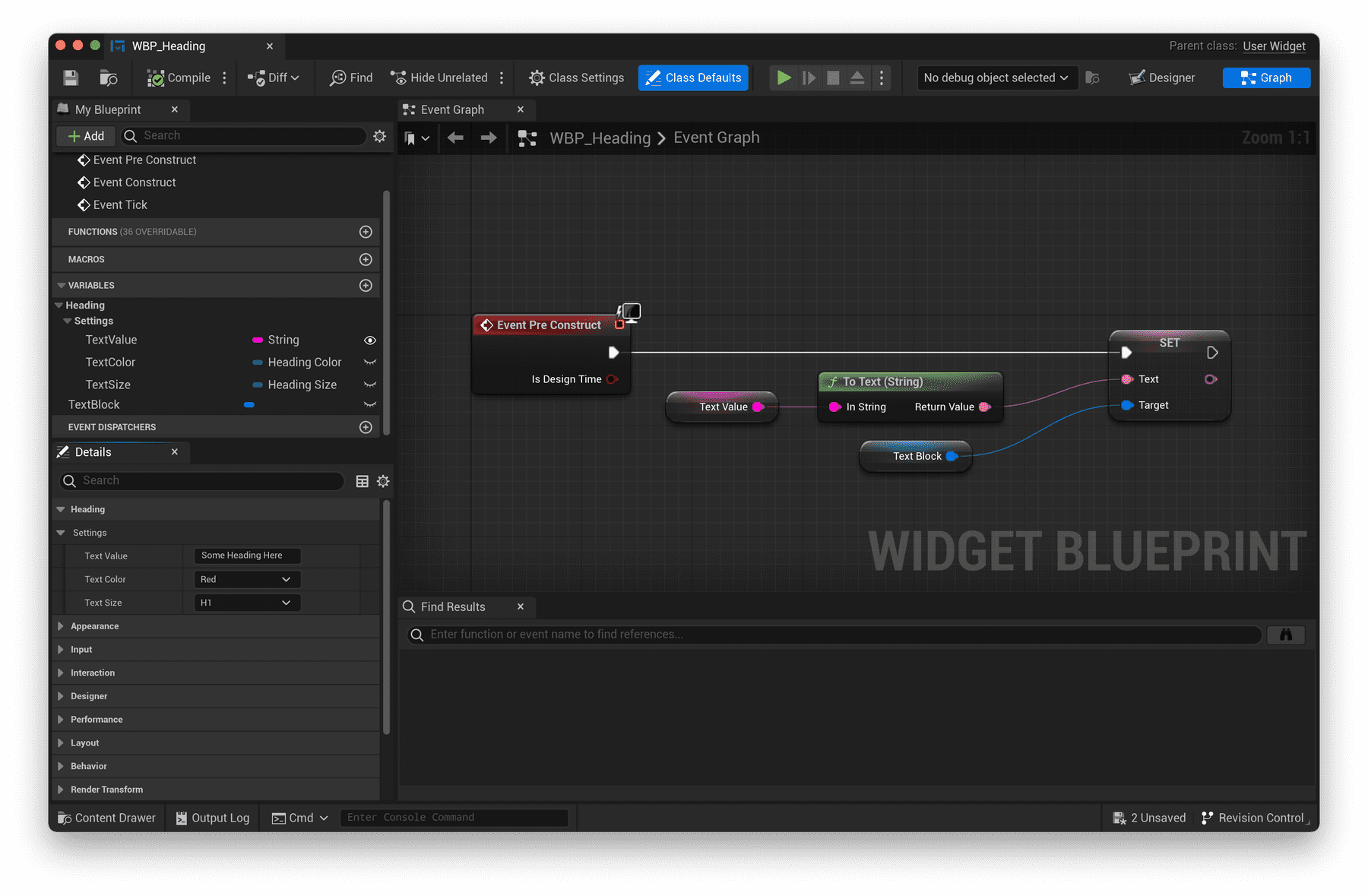 How To Build Modular Game Ui In Unreal Engine 5 Jason Tu How To Build Modular Game Ui In Unreal Engine 5 Jason Tu