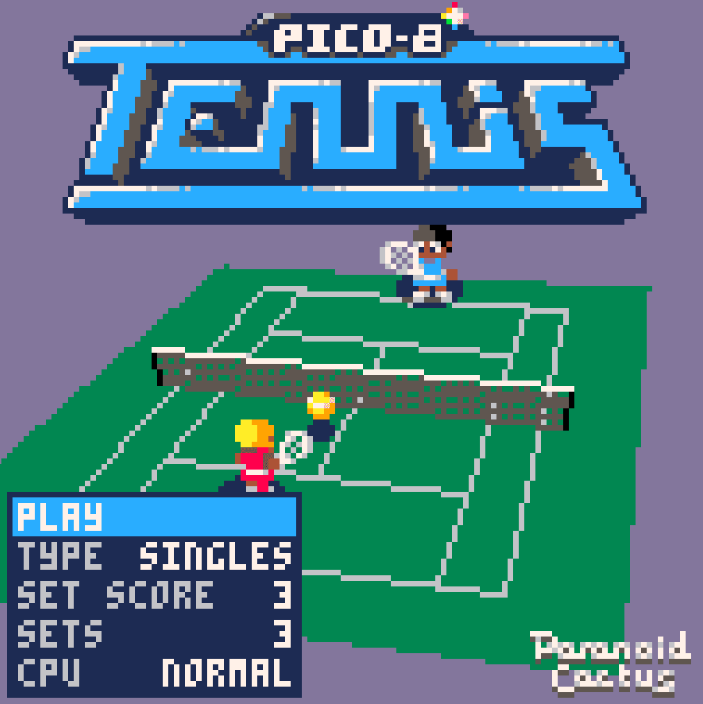 Pico Tennis